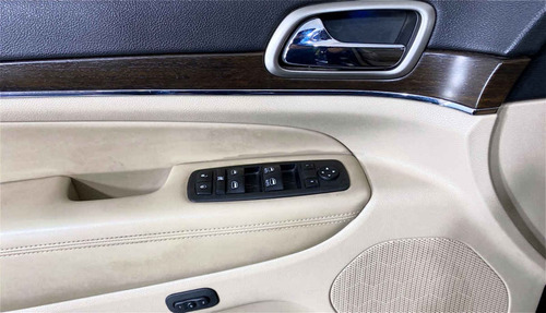 Imagen 8 de 15 de 112061 - Jeep Grand Cherokee 2014 Con Garantía
