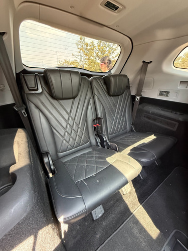 Chirey tiggo 8 pro max 2.0t luxury 2wd