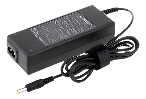 90w Ac Adaptador Cargador Para Acer Aspire 5610z 5000 De 553