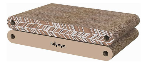 Repuesto Rascador Ibiyaya - Fold Out Cinnamon