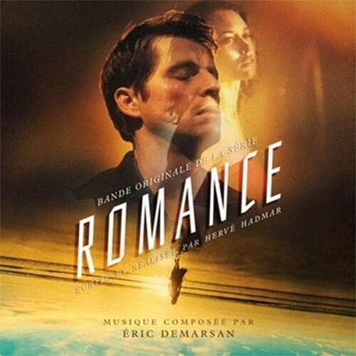 Cd: Romance (país De Las Maravillas, La Chica De La Costa) (