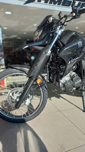 Imagen 8 de 17 de Yamaha Xtz 250 0km Tamburrino Motos Entrega Inmediata