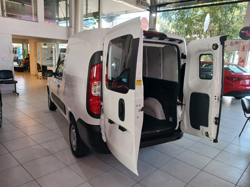 Fiat Fiorino Pack Top 1.4 #2cg