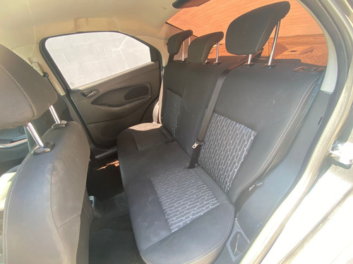 Ford Ka 1.5 Se At