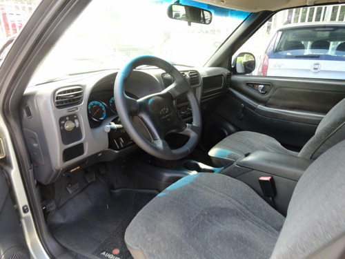 Imagem 10 de 15 de Chevrolet Blazer 2.4 Advantage Flexpower 5p