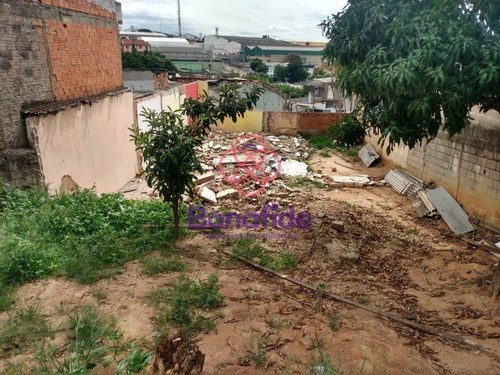 Imagem 6 de 6 de Terreno, Jardim Independência, Itupeva - Te09620 - 70712846