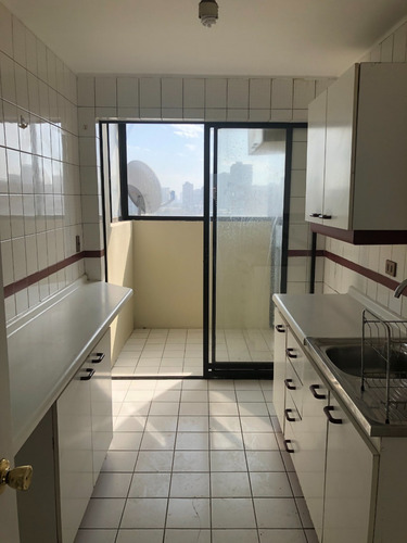 Imagen 5 de 7 de 2 Dorm 2 Baños, Estacionamiento A3 Cuadras Metro Meyzaguirre