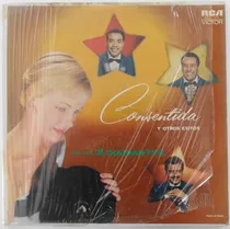 Comprar Consentida Y Otros Éxitos Con Los 3 Diamantes Vol. 2 Lp
