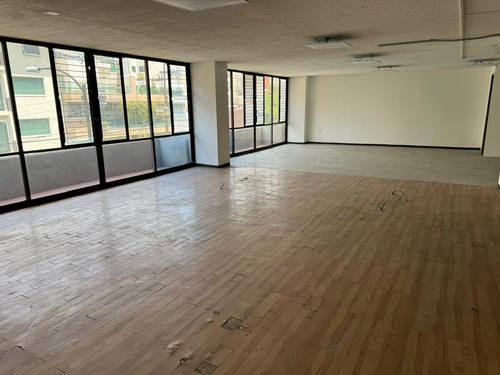 Oficinas En Renta Col. Valle Centro