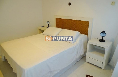 Imagen 7 de 8 de Apartamento En Alquiler - Brava