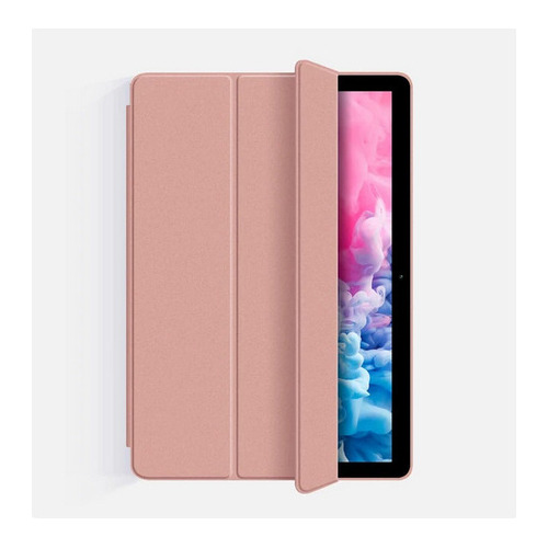 Estuche Con Tapa Para Tablet Apple iPad Mini 6 Datasur