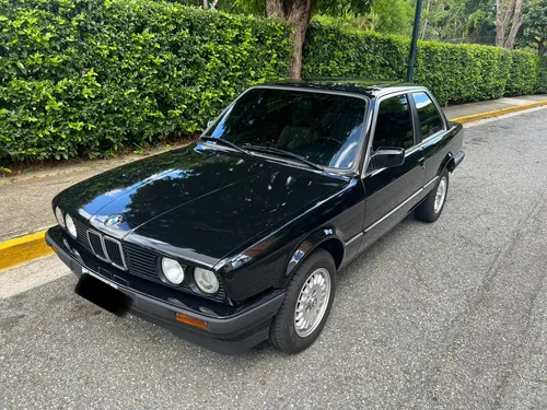 Bmw 318i De Colección