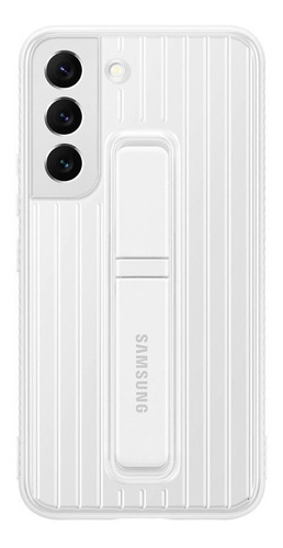 Samsung Protective Standing Cover Para Galaxy S22 Normal Blc