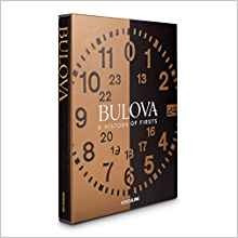 Bulova A History Of Firsts