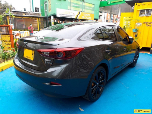 Imagen 7 de 15 de Mazda 3