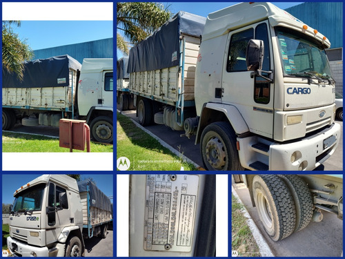 Ford Cargo 1722