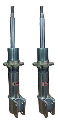 Suspension Regulable Fiat 128