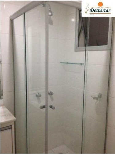03920 - Apartamento 2 Dorms. (1 Suíte), Água Branca - São Paulo/sp - 3920