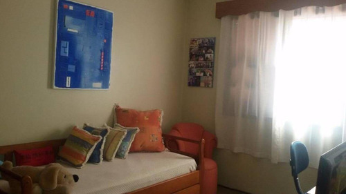 Imagem 17 de 25 de Lindo Sobrado À Venda - 3 Quartos - 3 Vagas - Jordanópolis - São Bernardo Do Campo - Sp - 13796