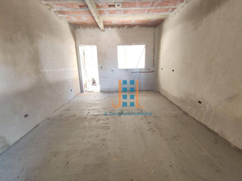 Imagem 17 de 21 de Sobrado Com Dois Quartos Prox. Ao Hospital Maternidade Bairro Novo - So1556