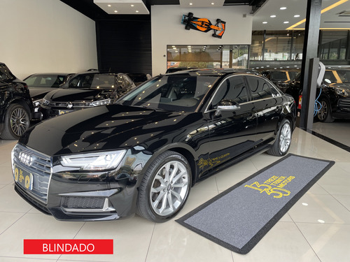 Audi A4 A4 PRESTIGE 2.0 TFSI 190CV S-TRONIC