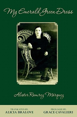 Libro My Emerald Green Dress: Translated By Alicia Bralov...