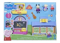 Comprar Peppa Pig Set La Guardería De Peppa Pig