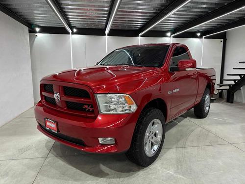 RAM Ram 5.7 Slt Regular Cab Sport 4x2 Mt