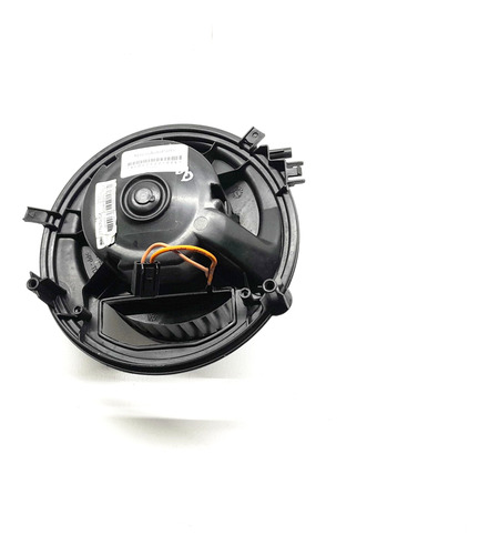 Blower Motor De Calefaccion Audi Q2 1.4t Aut 2018-2024 Oem (Usado)