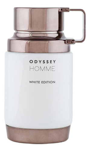Perfume Armaf Odyssey White Edition Edp 200 Ml Para Hombre
