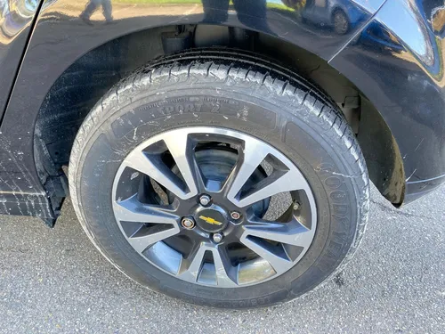 Chevrolet Onix 1.4 Ltz