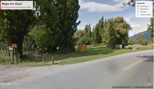 Terreno En Villa Del Lago
