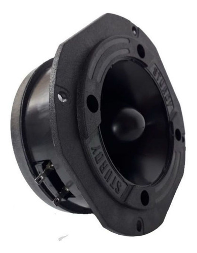 Super Tweeter   Profissional C/ 120 Wrms