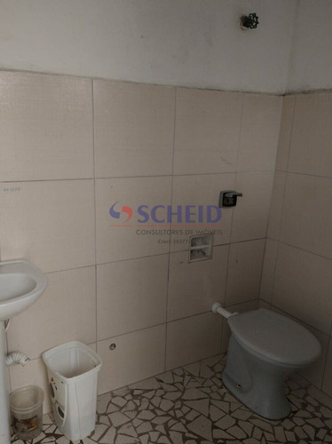 Imagem 5 de 15 de Excelente Imóvel Para Fins Comerciais À Venda -balneário São Jorge - Mc9920