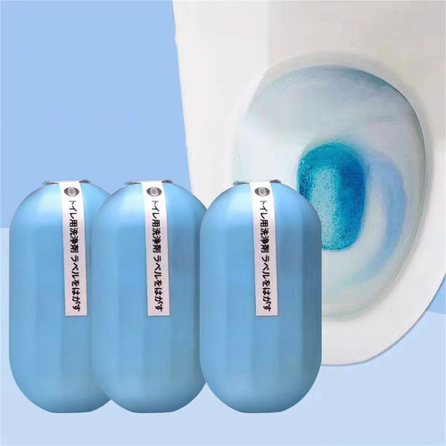 Limpador De Banheiro Com Cordão De 250 Ml, Forte Descalcific