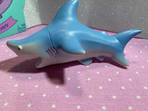 Toy Story Shark Disney Pixar