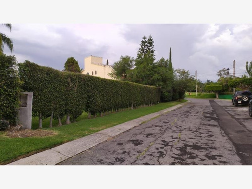 Imagen 3 de 8 de Terreno En Venta Atlatlahucan