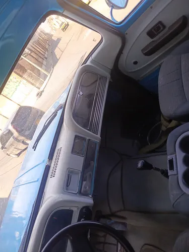 Chevrolet Apache Disel