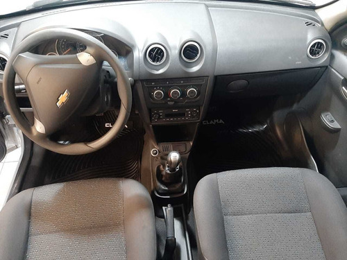 Chevrolet Celta Advantage Pack 1.4 2014