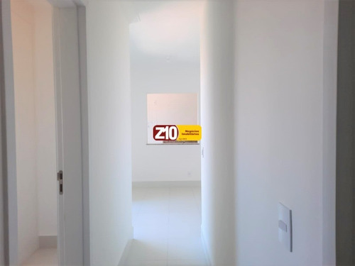 Imagem 11 de 16 de Z10 Imoveis Indaiatuba | Ap05446 - Apartamento Em Condomínio Fechado Em Excelente Localização - Residencial Vista Verde - Ap05446 - 70661535