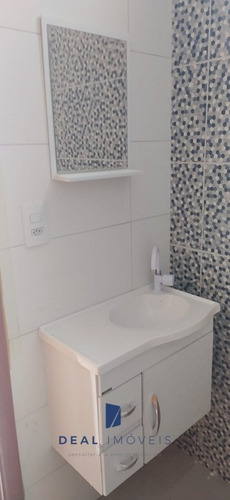 Imagem 6 de 15 de Casa Salão À Venda Locação 3 Dts Pq São Bento - 00522-2