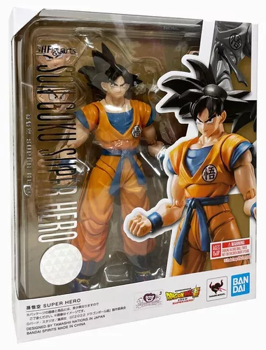 Boneco dragon ball barato extra, extra