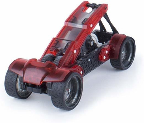 Hexbug Vex Único Gear Racer