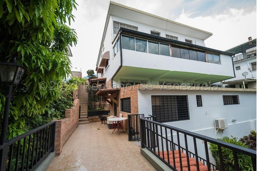 Casa En Venta El Marques Jose Carrillo Bm Mls #24-8541