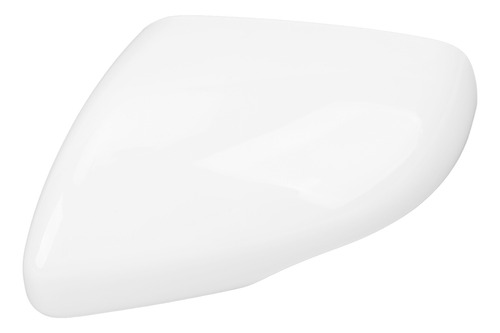 Tapa Retrovisor Para Espejo Lateral Del Coche, Ala Blanca Re