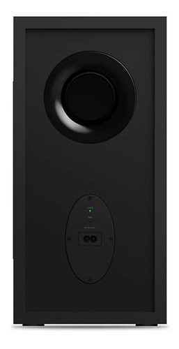 Imagen 2 de 2 de Barra De Sonido Philips Tab7305/10 Bluetooth Hdmi 2.1ch 300w