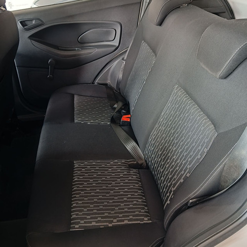 Ford Ka Ka 1.5 SE/SE PLUS 16V Flex 5p