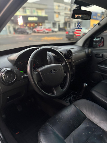 Ford Ecosport XLS 1.6/ 1.6 Flex 8V 5p