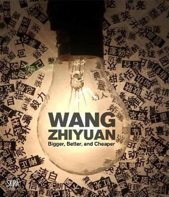 Libro Wang Zhiyuan: Bigger, Better, And Cheaper - Bai Jia...