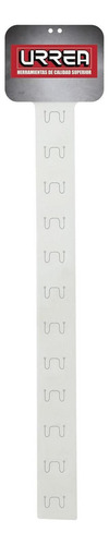 Tira De Impulso Para 12 Productos Urrea - Timpu200 /v